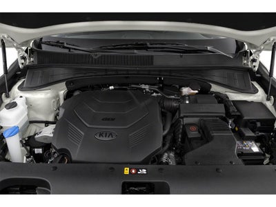 2019 Kia Sorento S