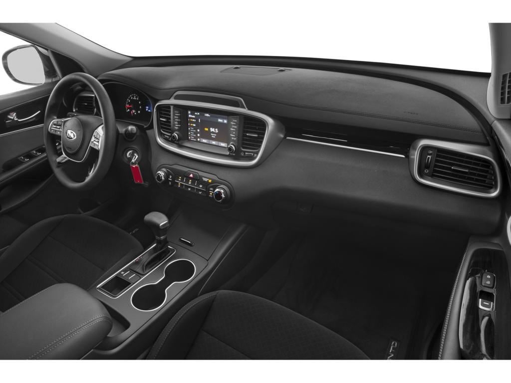 2019 Kia Sorento EX
