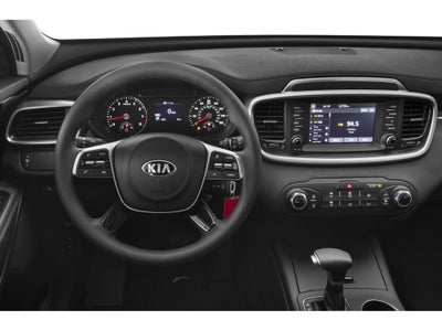 2019 Kia Sorento EX