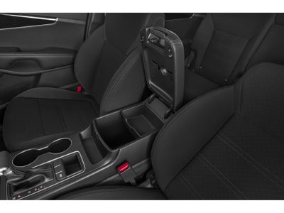 2019 Kia Sorento EX