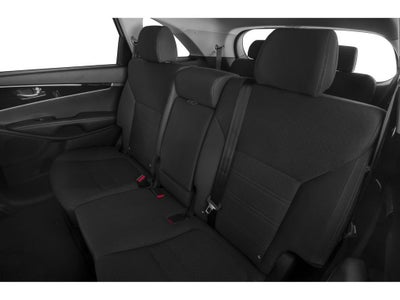 2019 Kia Sorento EX