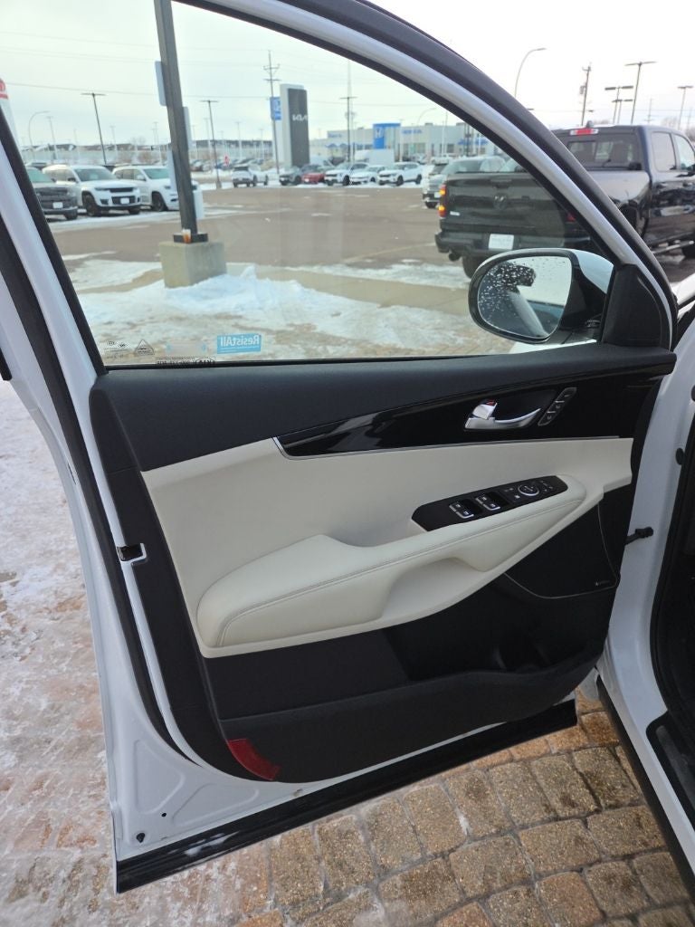 2017 Kia Sorento SX Limited