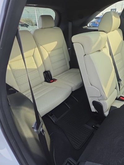 2017 Kia Sorento SX Limited