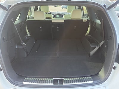 2017 Kia Sorento SX Limited