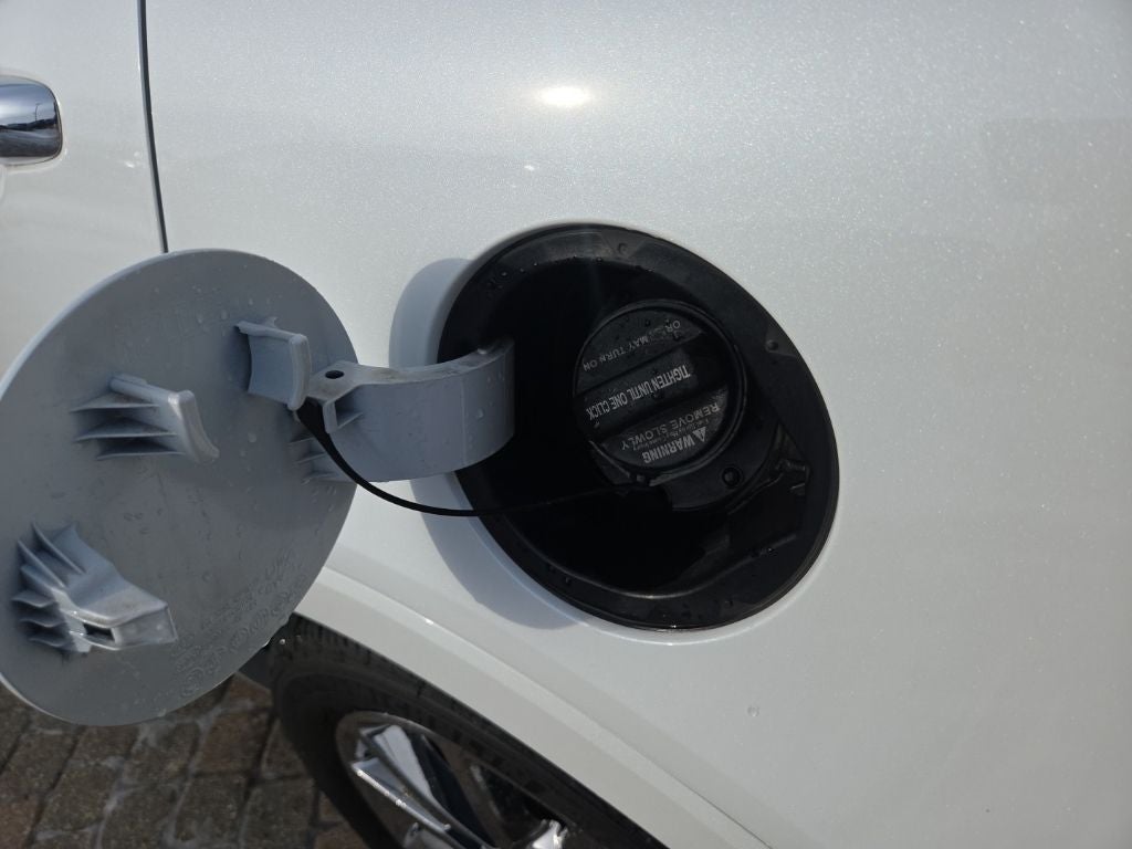 2017 Kia Sorento SX Limited