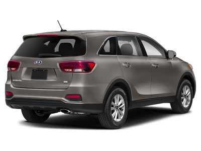 2019 Kia Sorento SX