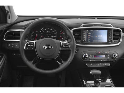 2019 Kia Sorento SX