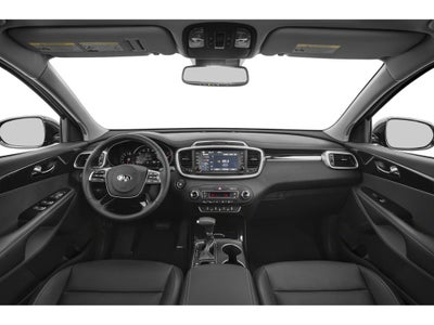 2019 Kia Sorento SX