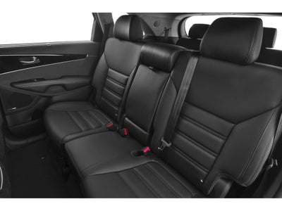 2019 Kia Sorento SX