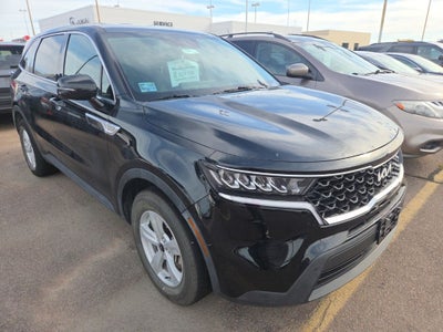 2023 Kia Sorento LX