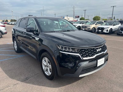 2023 Kia Sorento LX