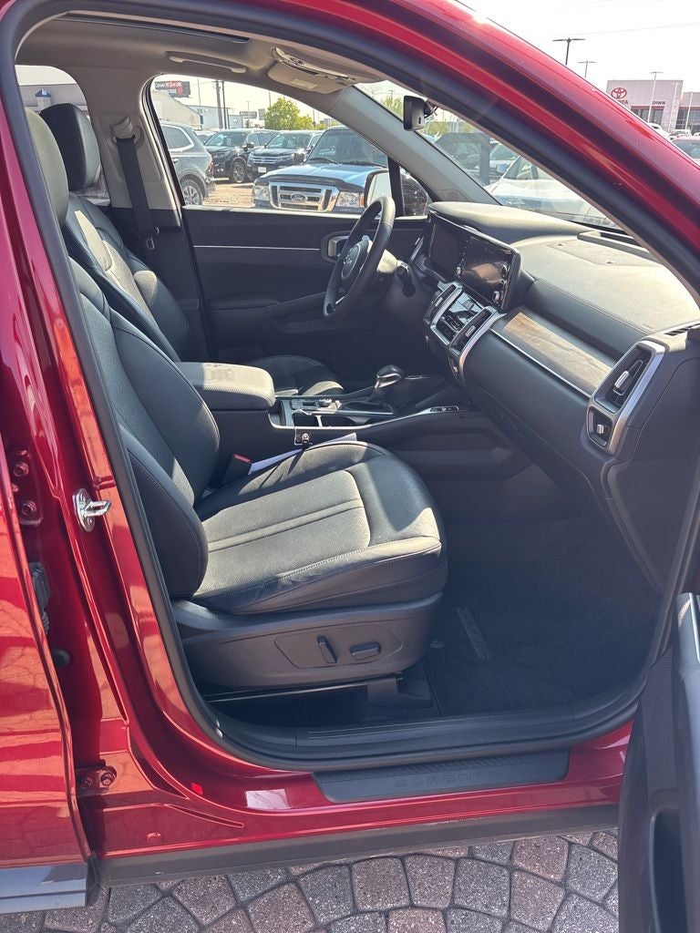 2023 Kia Sorento EX