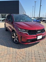 2023 Kia Sorento EX