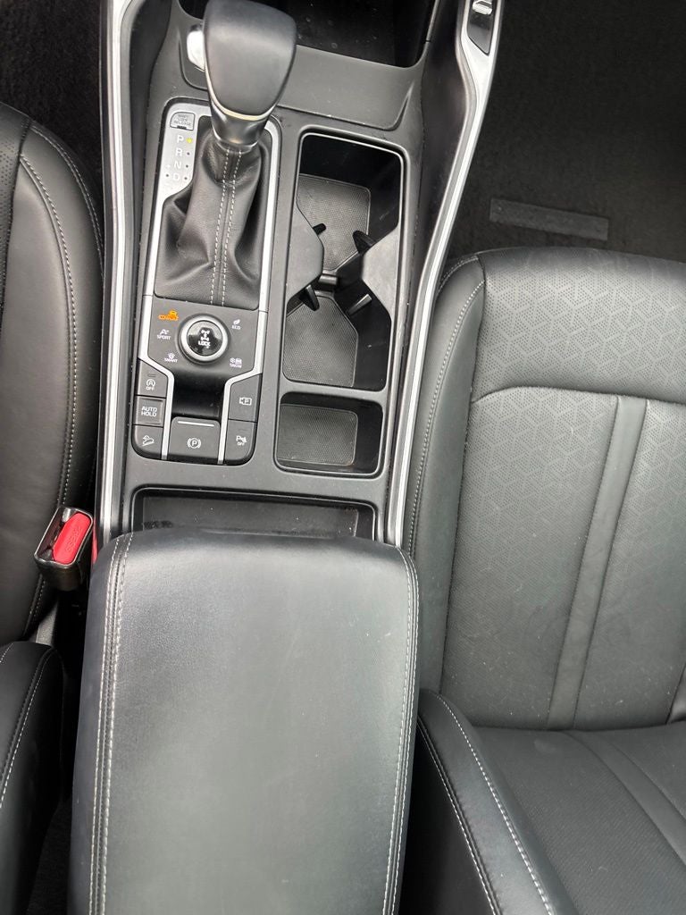 2023 Kia Sorento X-Line EX