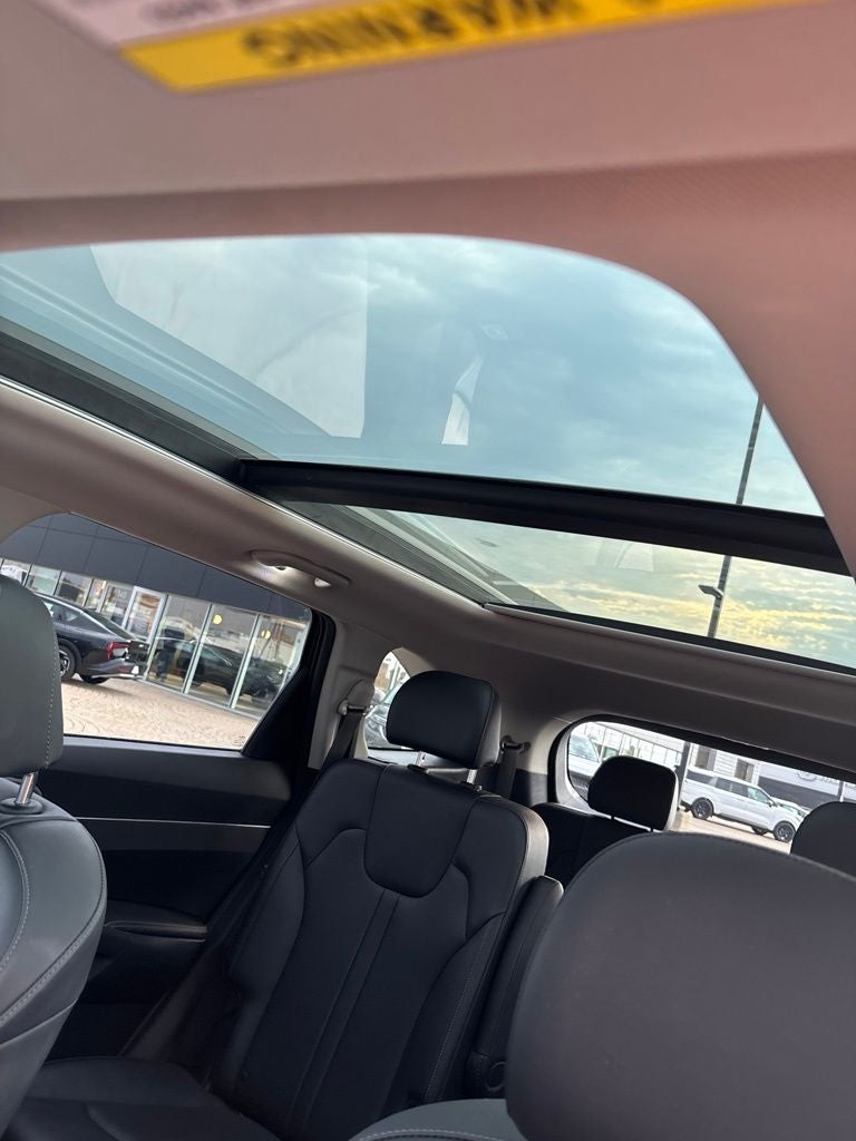 2023 Kia Sorento X-Line EX