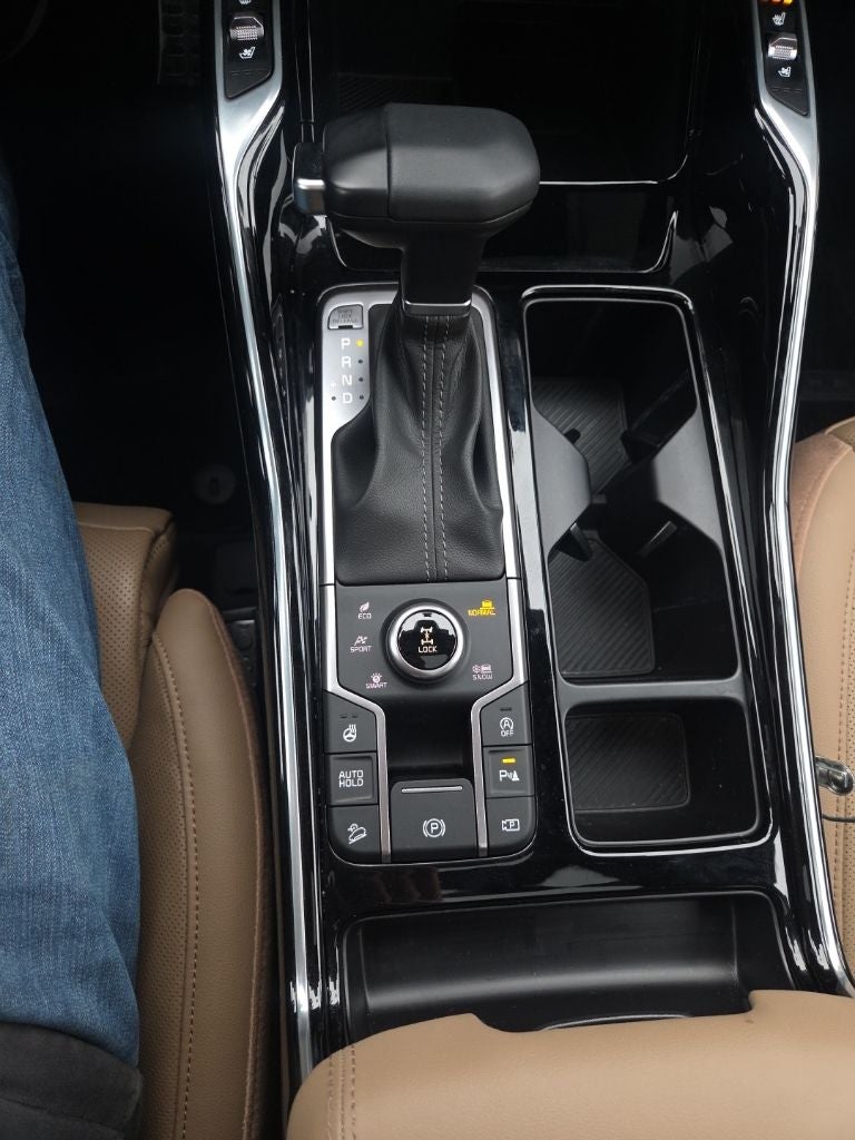 2025 Kia Sorento X-Line SX Prestige