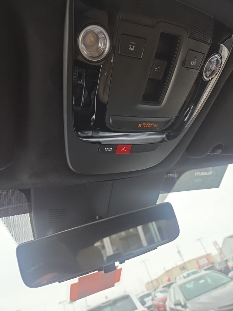 2025 Kia Sorento X-Line SX Prestige