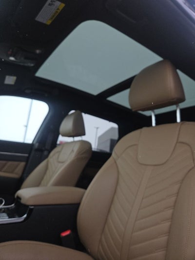 2025 Kia Sorento X-Line SX Prestige