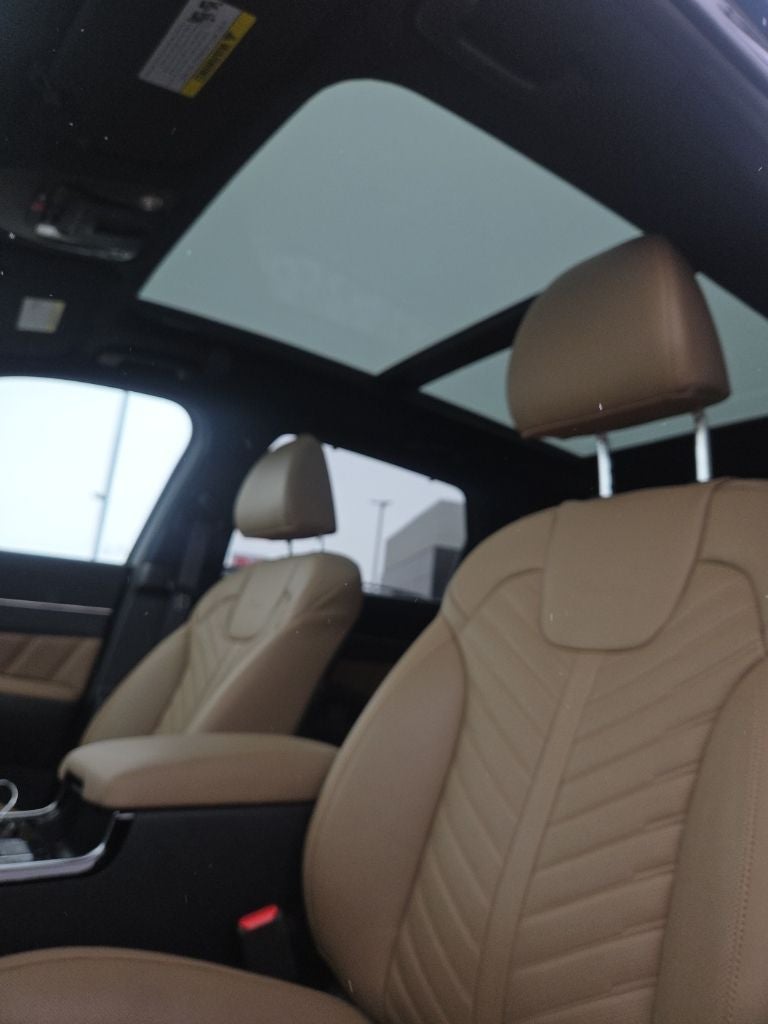 2025 Kia Sorento X-Line SX Prestige