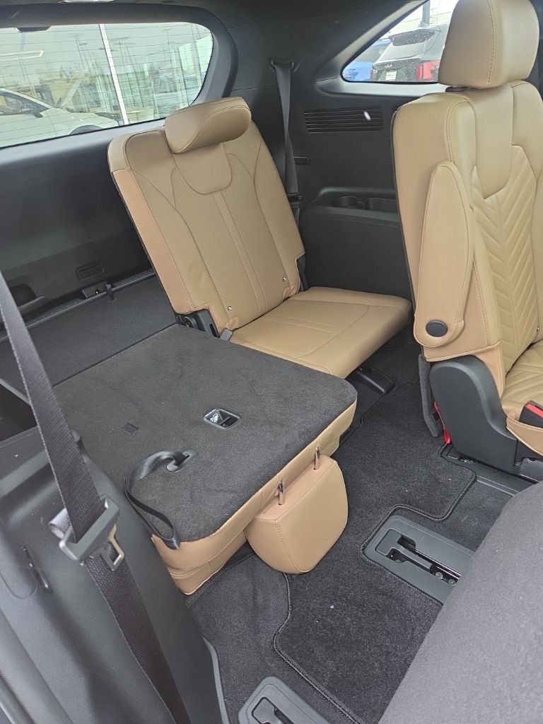 2025 Kia Sorento X-Line SX Prestige