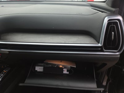 2025 Kia Sorento X-Line SX Prestige