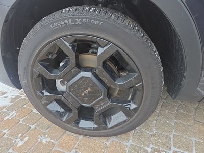 2025 Kia Sorento X-Line SX Prestige