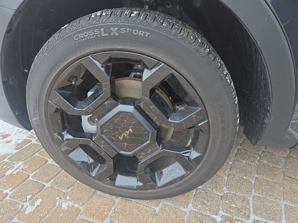 2025 Kia Sorento X-Line SX Prestige