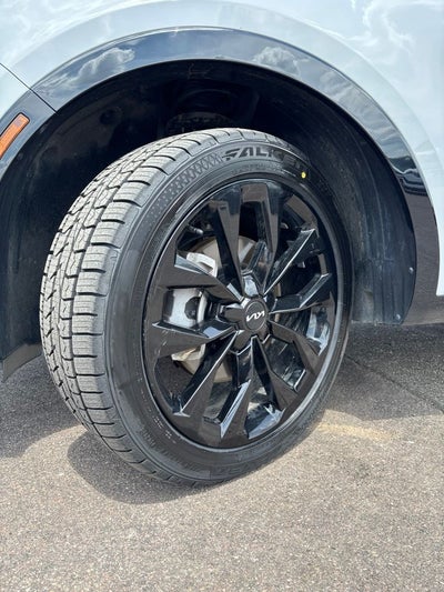 2023 Kia Sorento SX-Prestige