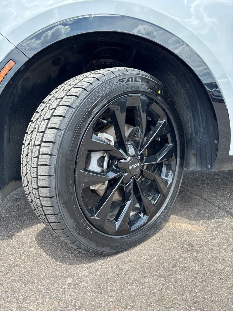 2023 Kia Sorento SX-Prestige