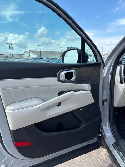 2023 Kia Sorento SX-Prestige
