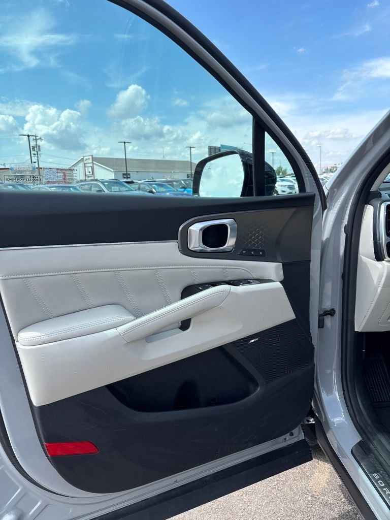 2023 Kia Sorento SX-Prestige