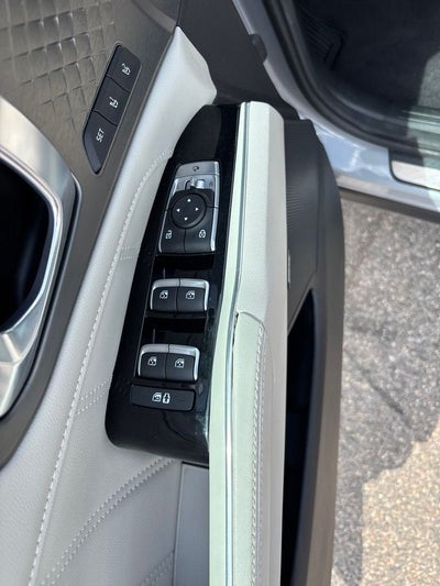 2023 Kia Sorento SX-Prestige