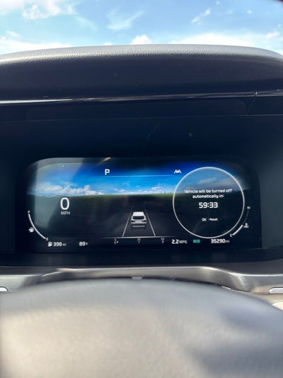 2023 Kia Sorento SX-Prestige