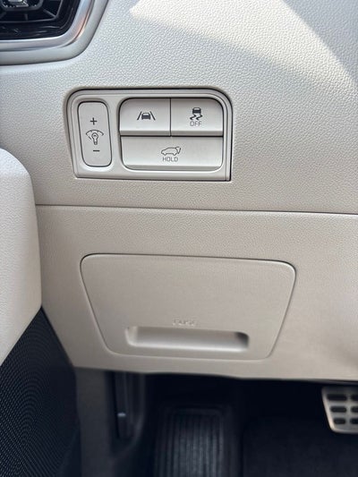 2023 Kia Sorento SX-Prestige