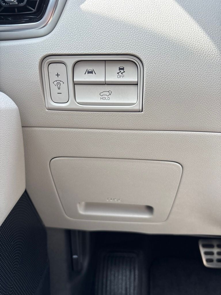 2023 Kia Sorento SX-Prestige