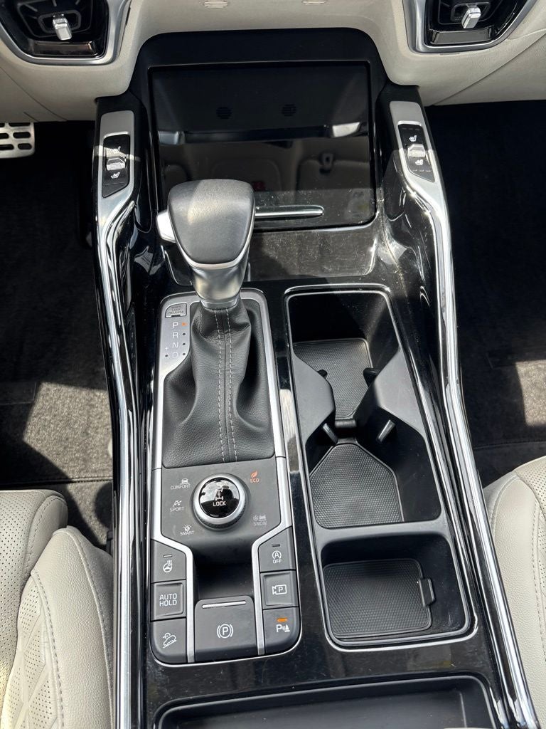 2023 Kia Sorento SX-Prestige