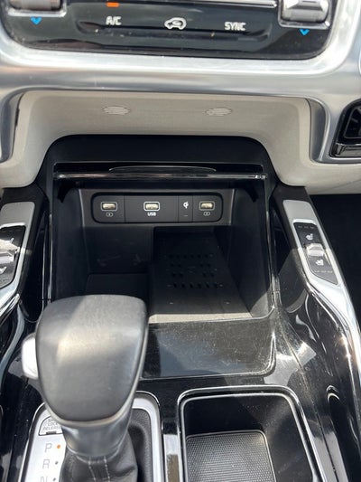 2023 Kia Sorento SX-Prestige