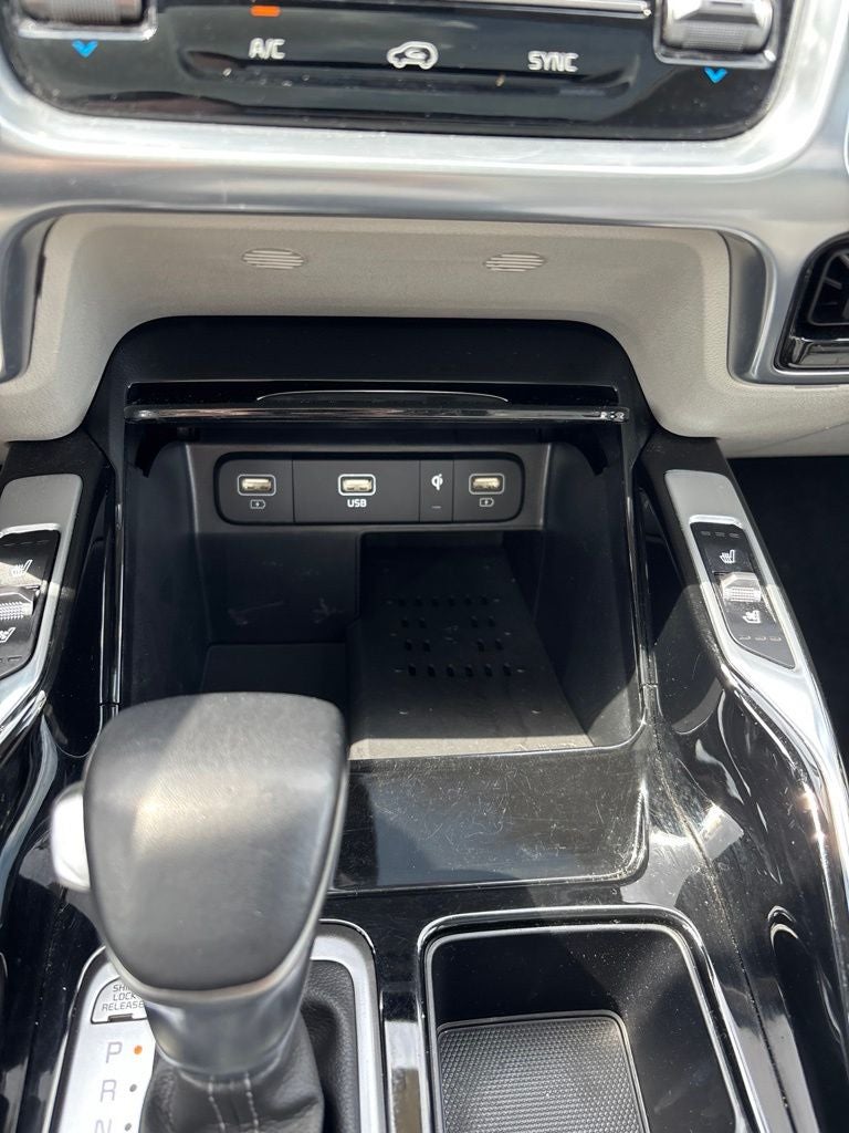 2023 Kia Sorento SX-Prestige