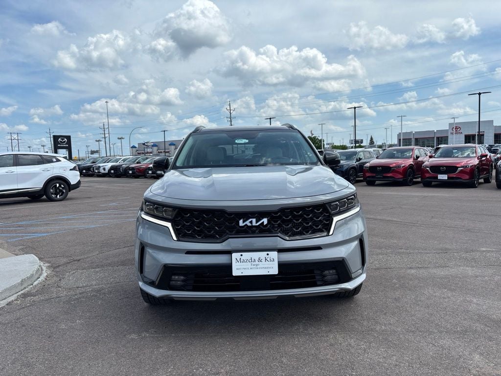 2023 Kia Sorento SX-Prestige