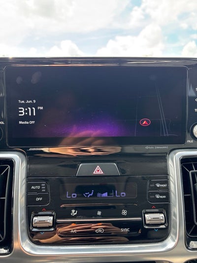 2023 Kia Sorento SX-Prestige