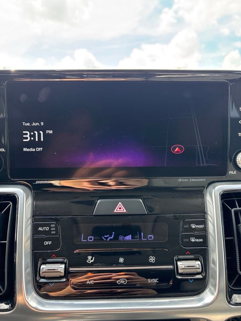 2023 Kia Sorento SX-Prestige