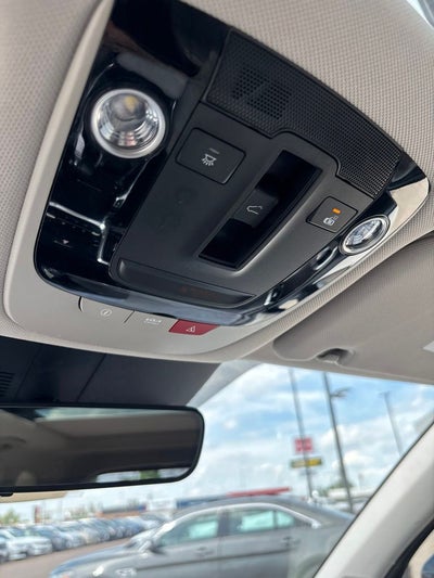 2023 Kia Sorento SX-Prestige