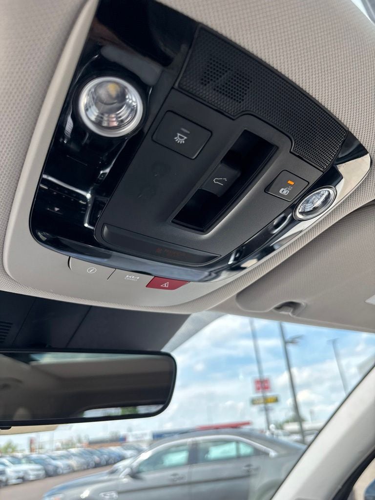 2023 Kia Sorento SX-Prestige