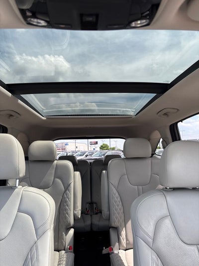 2023 Kia Sorento SX-Prestige