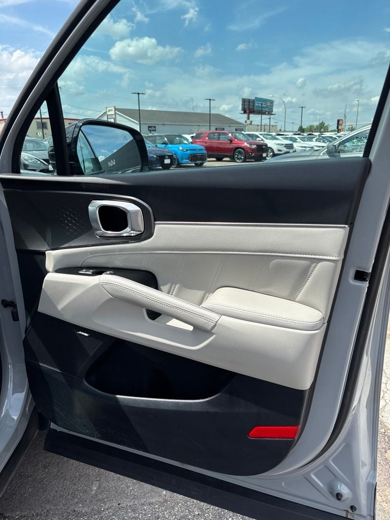 2023 Kia Sorento SX-Prestige