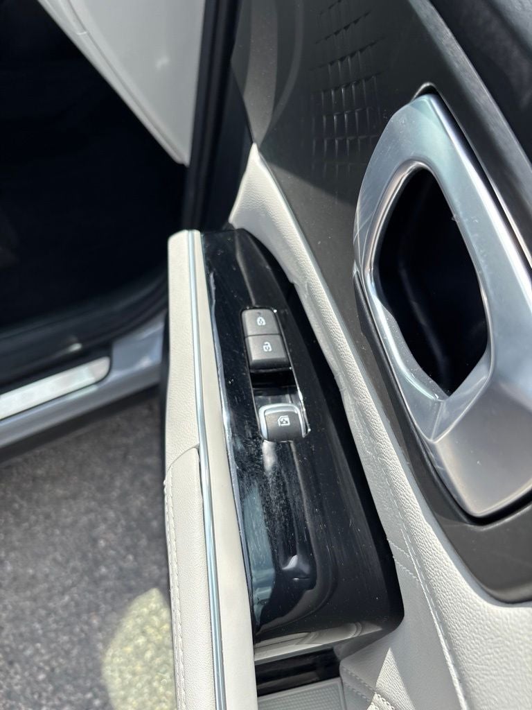2023 Kia Sorento SX-Prestige