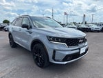 2023 Kia Sorento SX-Prestige