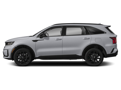 2023 Kia Sorento SX-Prestige