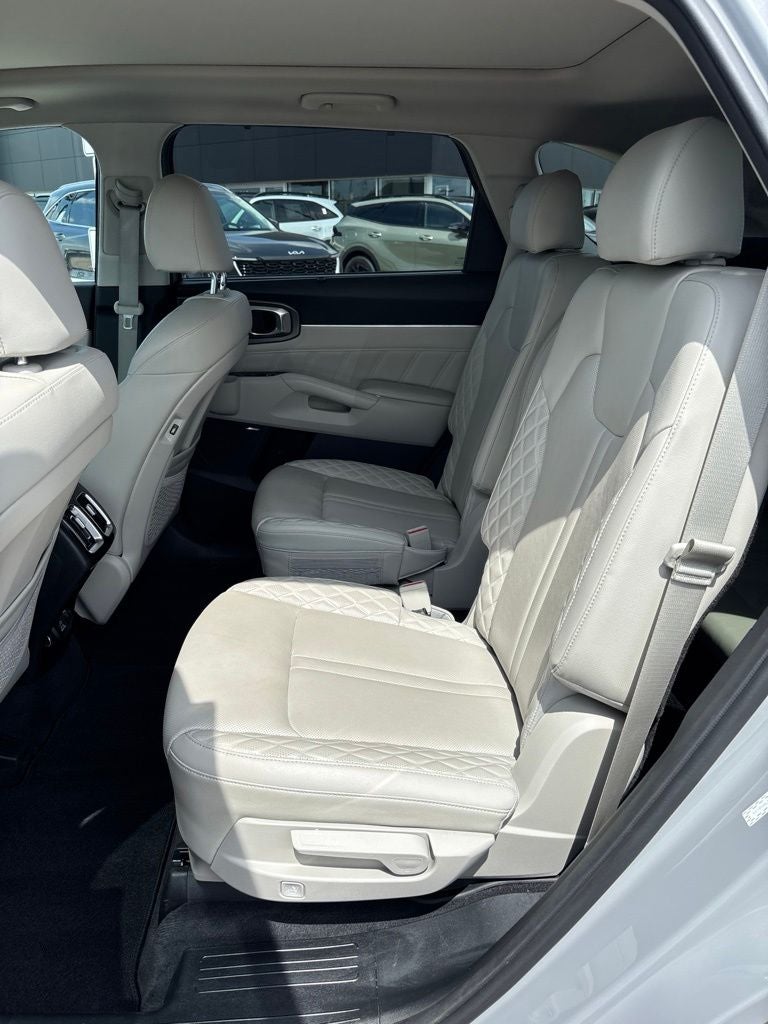2023 Kia Sorento SX-Prestige