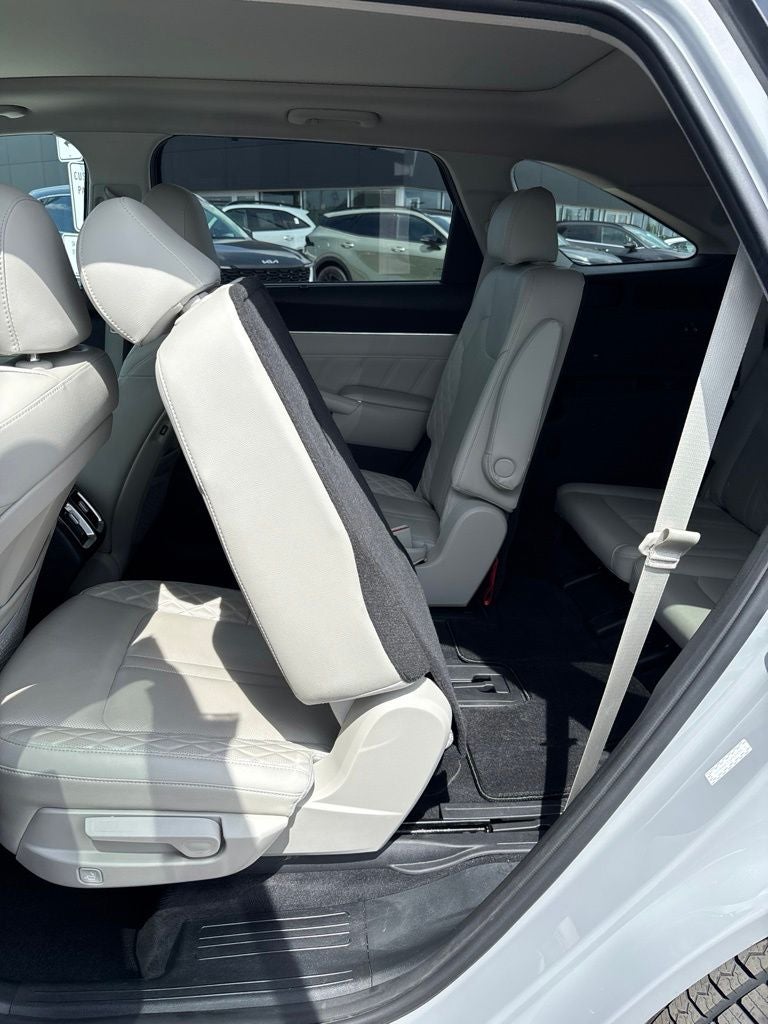 2023 Kia Sorento SX-Prestige